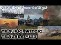 World of Tanks - Traurig, Witzig, Tralala #123