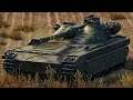World of Tanks UDES 15/16 - 6 Kills 10,6K Damage