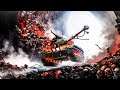 World of Tanks (WoT) I Gameplay - Halloween Event I PC I MSI GeForce RTX 3090 SUPRIM X 24 G
