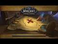 World of Warcraft BFA - Island Expedition Weekly Quest 2500 azerite