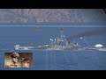 World of Warships - How to Play the Island Defense