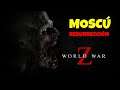World War Z - Moscú: Resurrección. ( Gameplay Español ) ( Xbox One X )