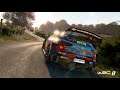 WRC 8 Soundtrack - Main Menu / Career Mode
