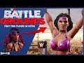WWE 2K Battlegrounds: First Time Playing as Chyna #WWE2KBattlegrounds #Chyna #WWE