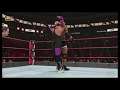 WWE 2K19 Goldberg VS DDP Rematch