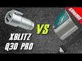 Xblitz Q30 PRO - test, recenzja, review ratowniczej ładowarki samochodowej / KONKURS