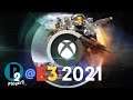 Xbox & Bethesda Showcase Discussion - P2 @ E3 2021