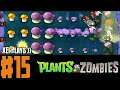 Let's Play Plants vs Zombies: Post-Game (Blind) EP15