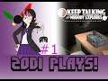 Zodi Plays: Keep Talking and Nobody Explodes [1] Boom