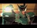 Zone of the Enders 2 HD Edition Japanese Version (Part 6 Catching up the Train)
