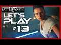 100 KILLS! Let's Play #13 - Star Wars Battlefront 2 Multiplayer