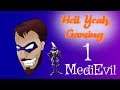 100 Years Will Give You Such a Crick in the Neck (MediEvil episode 1)