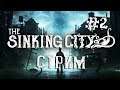СТРИМ ▶ Прохождение #2 ▶ The Sinking City