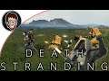 [29] DEATH STRANDING | Von Mules umzingelt | PS4 Pro Let's Play [deutsch/german]