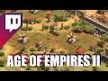 .: 3 .:. Jsem udatný William Wallace .:. Age Of Empires II: DE :.