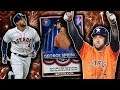99 GEORGE SPRINGER.. BEST CARD IN THE GAME?! So Many HOMERS.. MLB the Show 20 Diamond Dynasty
