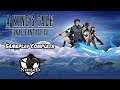 A KING'S TALE: FINAL FANTASY XV - GAMEPLAY COMPLETA
