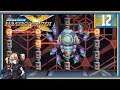 A Vile Spider Plays on Ladders | Megaman: Maverick Hunter X (Vile Mode) #12