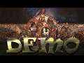 Age of Empires 1 Demo - Let´s Play