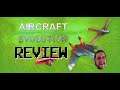 Aircraft Evolution Switch Review | The Bear's Den