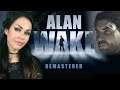 Alan Wake Remastered | Прохождение на русском | Стрим | Обзор