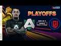Alliance vs PSG.LGD Game 1 (BO3) | Weplay Animajor Playoffs