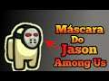 Among Us - Máscara do Jason