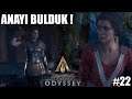 ANAMIN ADASI VARMIŞ - Assassin's Creed Odyssey #22