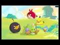 Angry Birds Classic (Angry Birds Trilogy) de Wii con el emulador Dolphin. Parte 5