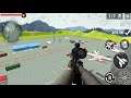 Anti-Terrorist Shooting Mission 2020 : Survival Mission FPS Shooting GamePlay FHD.#23