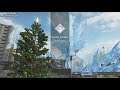 Apex Legends - Winter Epxress & Ranked (Platinum III)