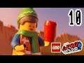 Apocolypseburg Freeplay: The LEGO Movie 2 Videogame Gameplay: Part 10