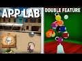 App Lab Reviews: Boule Petanque & Pool Cubed | Oculus Quest 2
