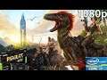 ARK Survival Evolved PC GTX 1050 Ti 4GB GDDR5 & Intel i7-3770