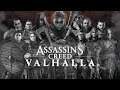 Assassin's Creed Valhalla Trailer Edit By Fizhy