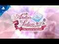 Atelier Lulua: The Scion of Arland | Launch Trailer | PS4