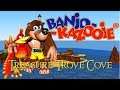 Banjo Kazooie (Xbox Live Arcade) - Speedrun - Treasure trove cove