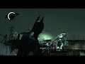 Batman Arkham Asylum ft. Poison Ivy & Titan Joker Final Boss + ENDING