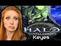 Beating Halo: Combat Evolved for the FIRST Time! | Part 9: Keyes | Let's Play Halo: Combat Evolved!