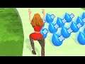 Best Funny All Levels Gameplay Walkthrough (Android, iOS)