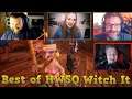 Best of HWSQ-Witch It 🎃 (Folge: 180+181+242+243) [Alle Perspektiven]