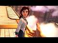BioShock Infinite / Specimen Present / Lamb of Columbia Trailer / To Set Her Free
