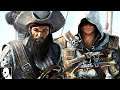 Assassins Creed 4 Black Flag Gameplay Deutsch - BLACKBEARD hat einen PLAN