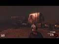 [BO2 Zombies] Turned Sessions 2021 Session #1: FINALLY A 360 DINER TURNED MATCH IN 2021!!