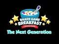 Board Game Breakfast - The Next Generation