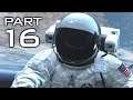 Call of Duty Ghosts Gameplay Walkthrough Part 16 - Campaign Misson 16 (COD Ghosts)