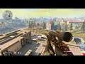 Call of Duty Modern Warfare-Warzone Solo Gameplay(No Commehntary)