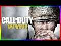 Call of Duty WWII - E dale capa nos Chucrutes, parte #2! #LIVE #PS4 #Cod