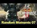 Can't touch the dawi- Vermintide II Random moments #07