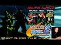 🔥CAPCOM vs. SNK 2 (PS2): AKUMA AWAITS | Balrog, Ryu, & Sagat